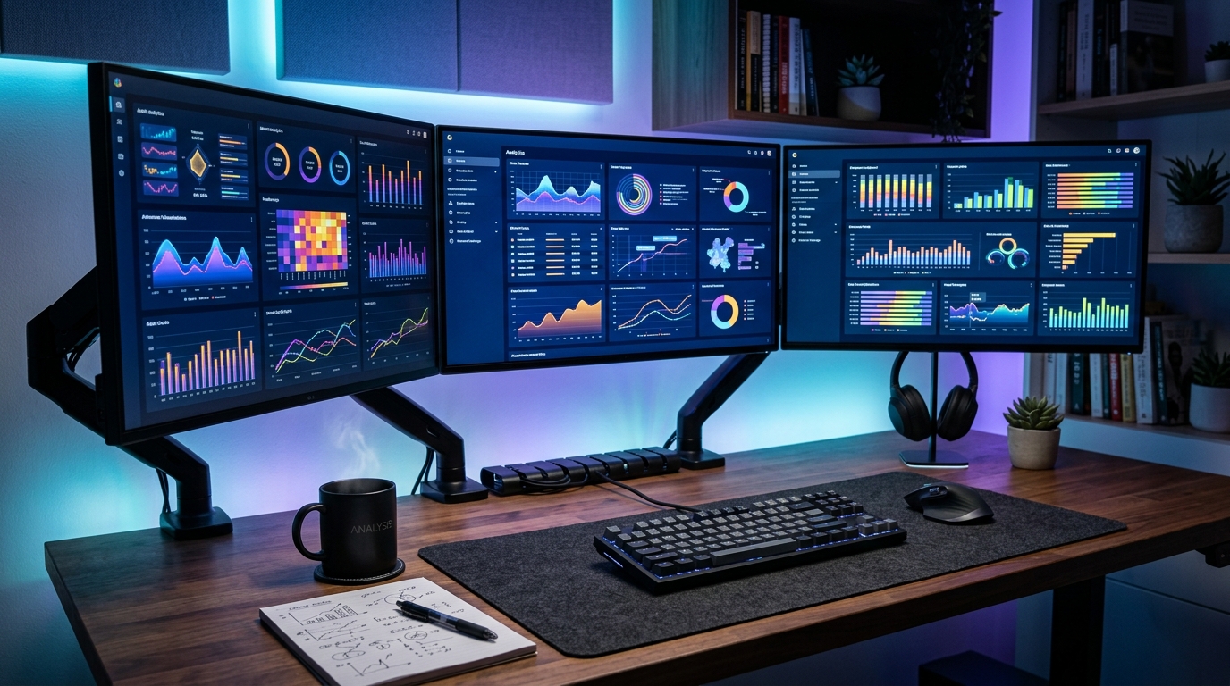 ポートフォリオで実績を見せる